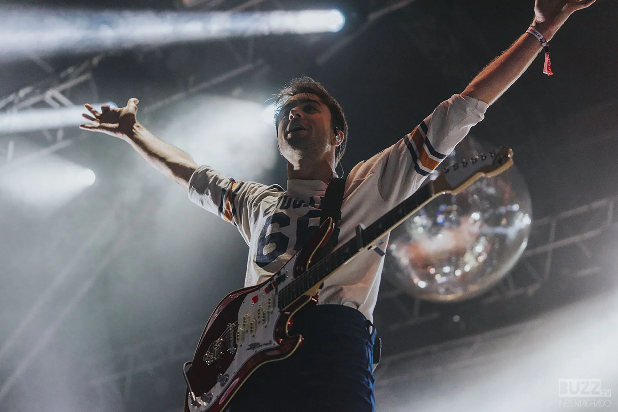 Super Bock Super Rock 2018