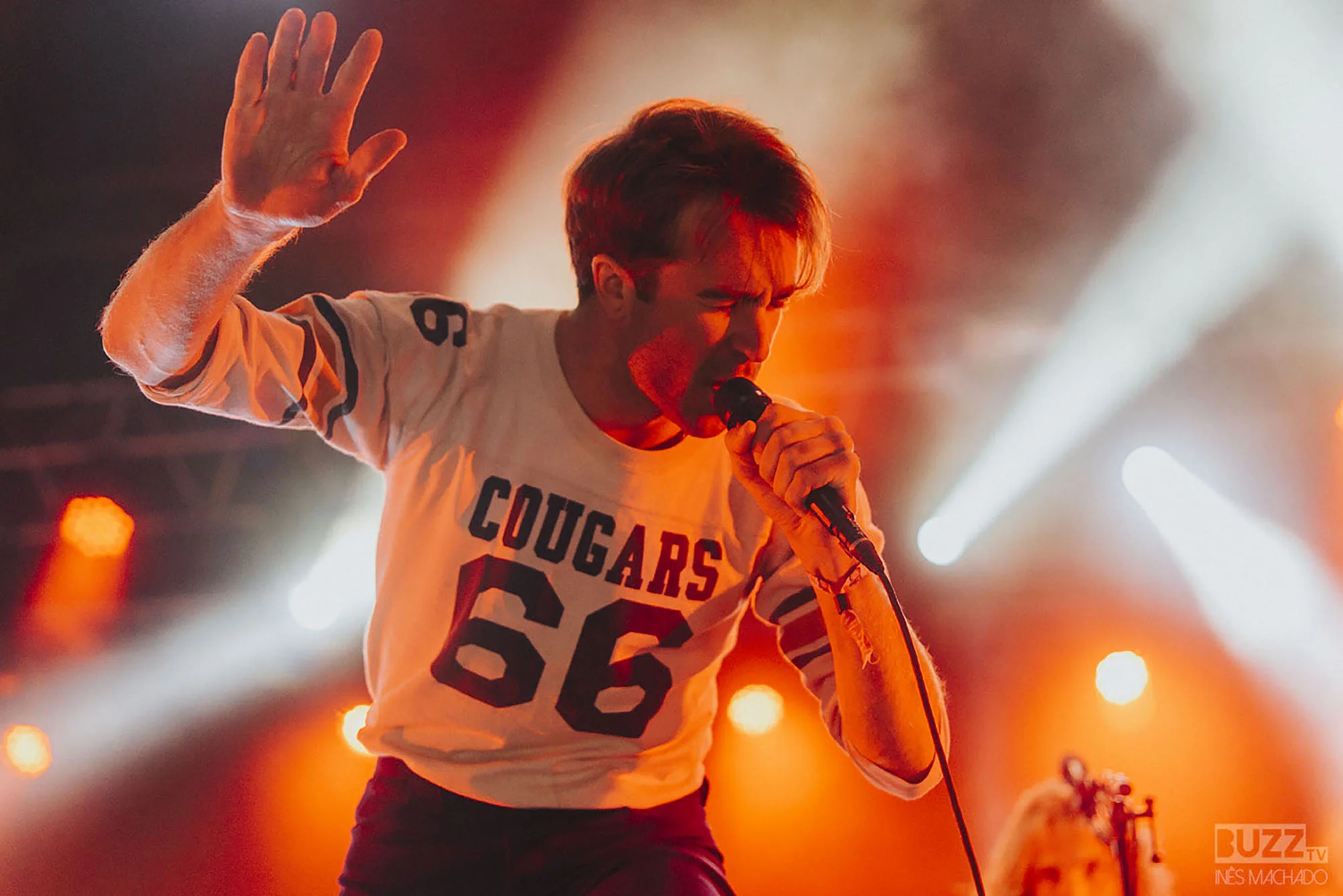 Super Bock Super Rock 2018