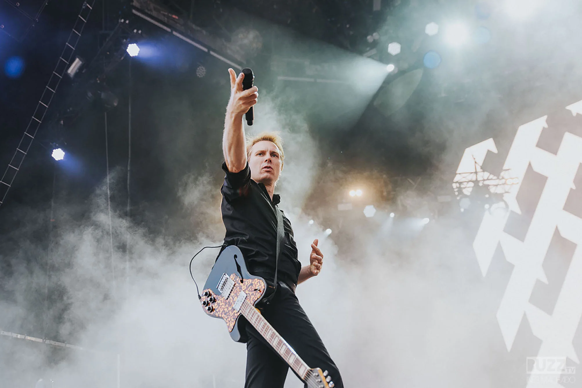 NOS Alive 2018