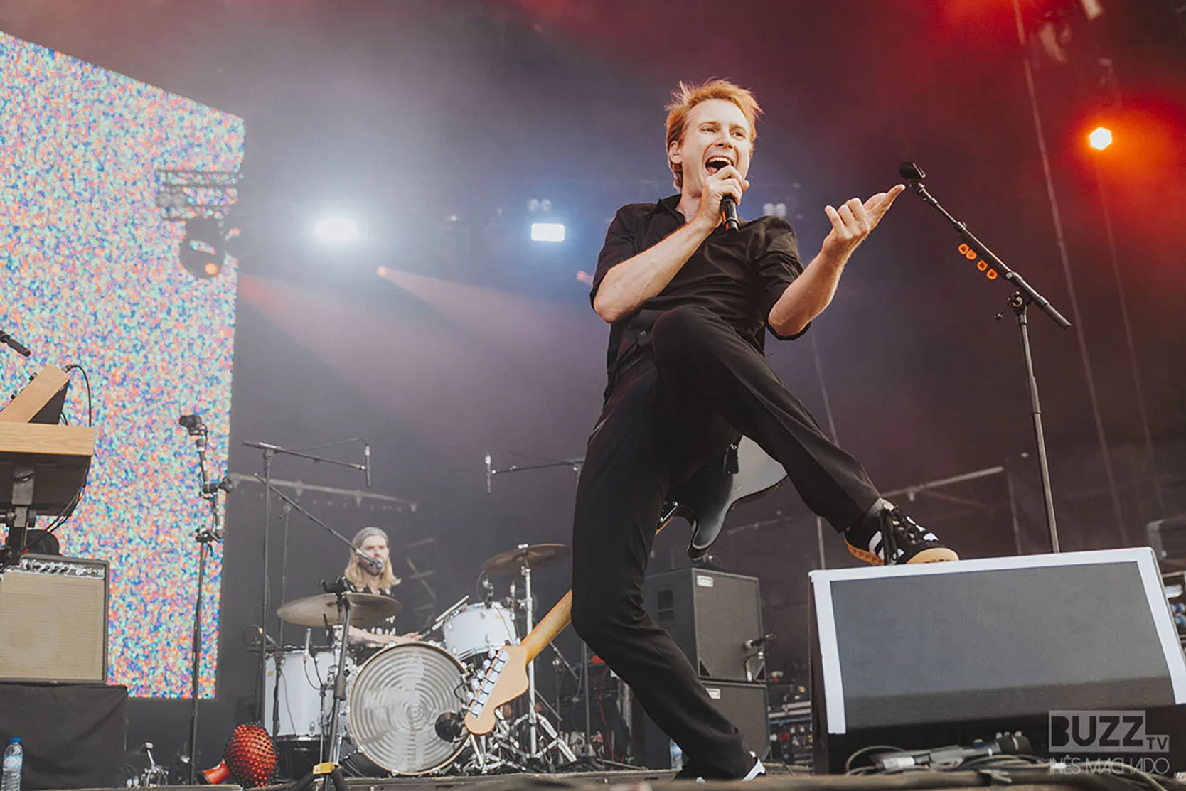 NOS Alive 2018