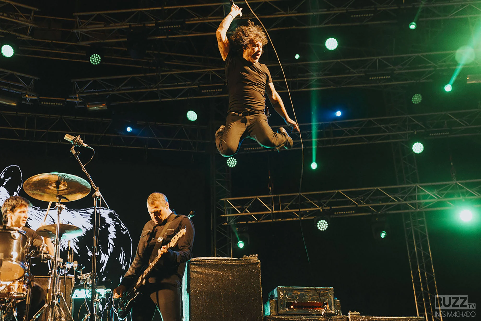 NOS Alive 2018