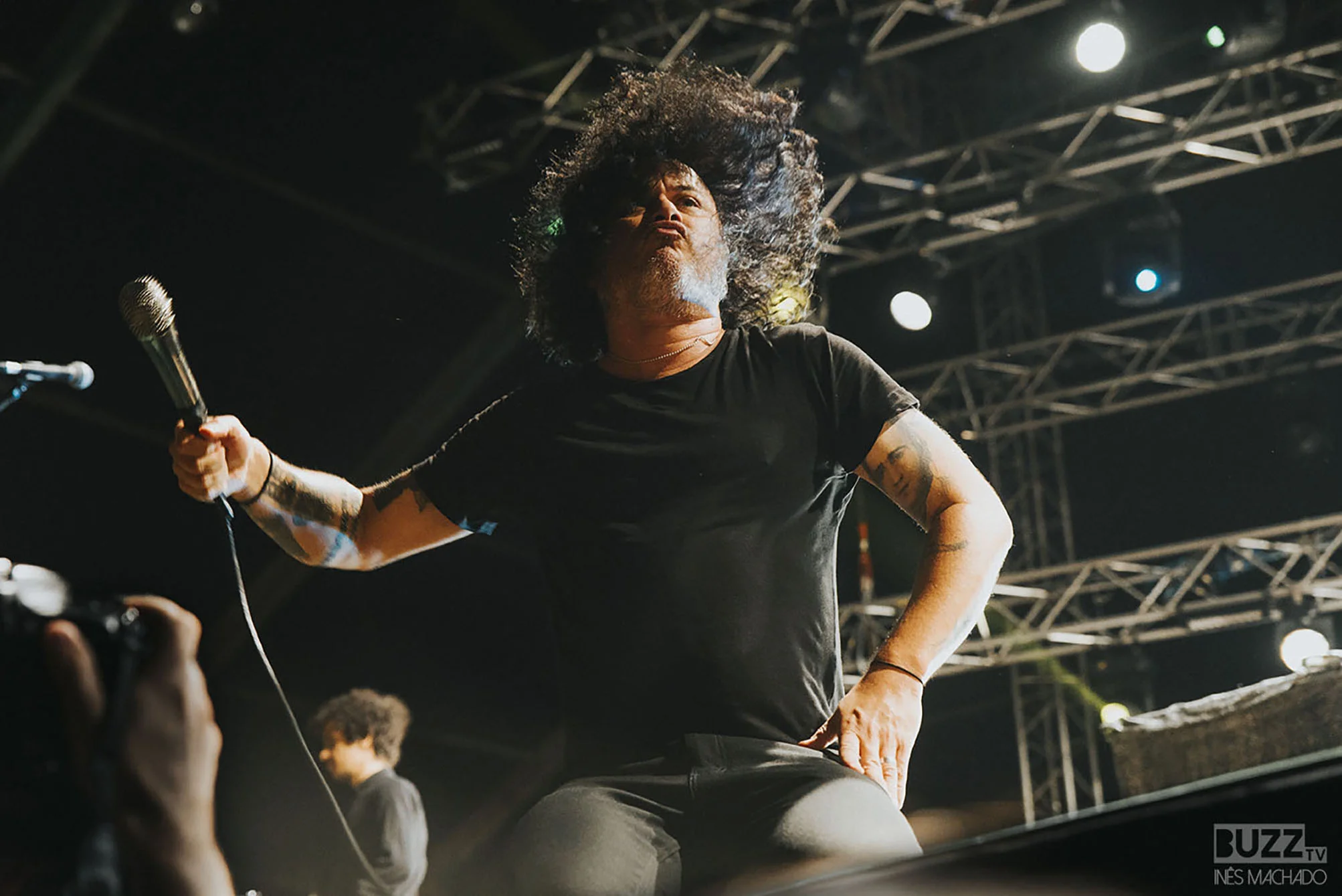 NOS Alive 2018