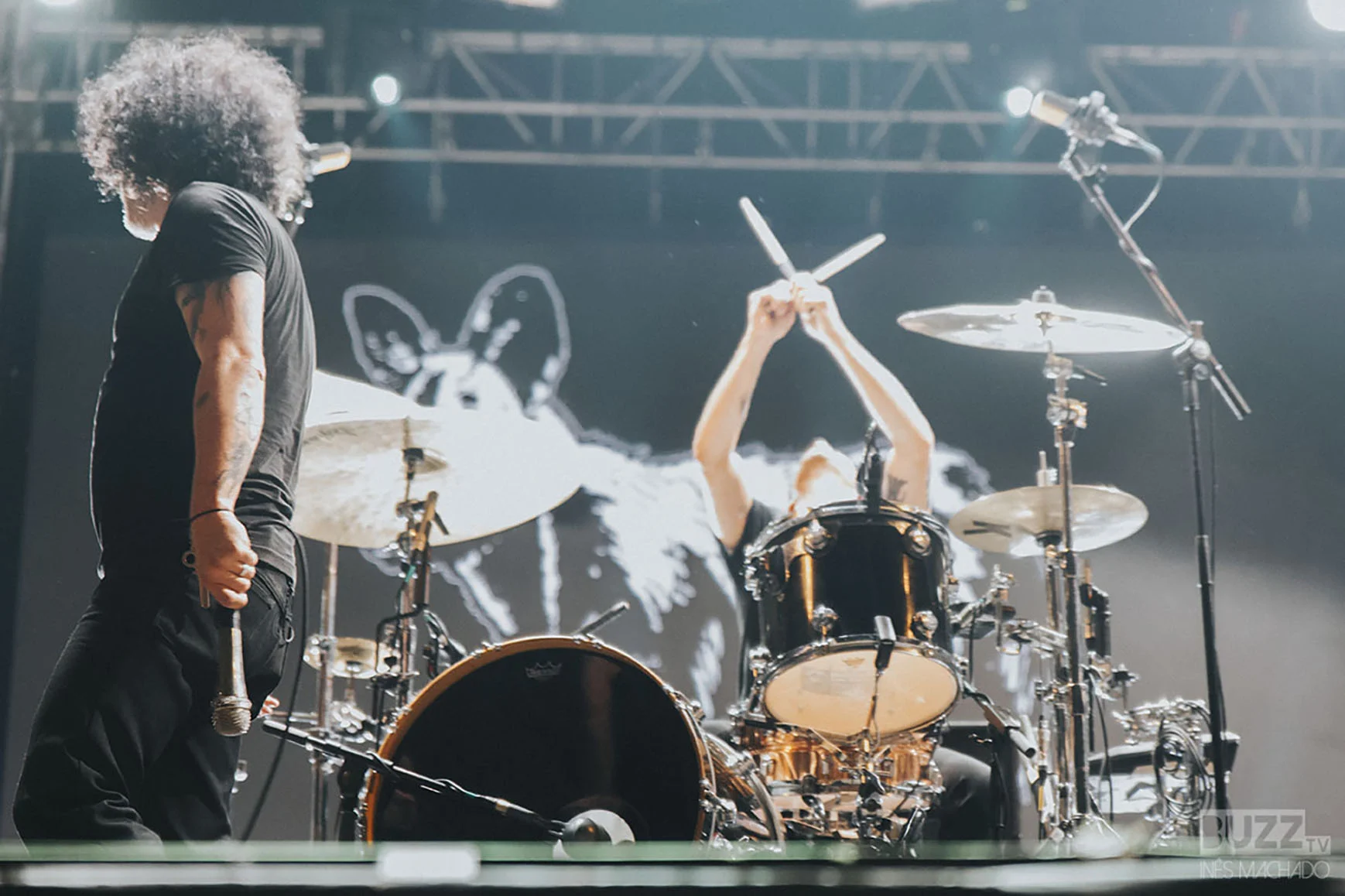 NOS Alive 2018