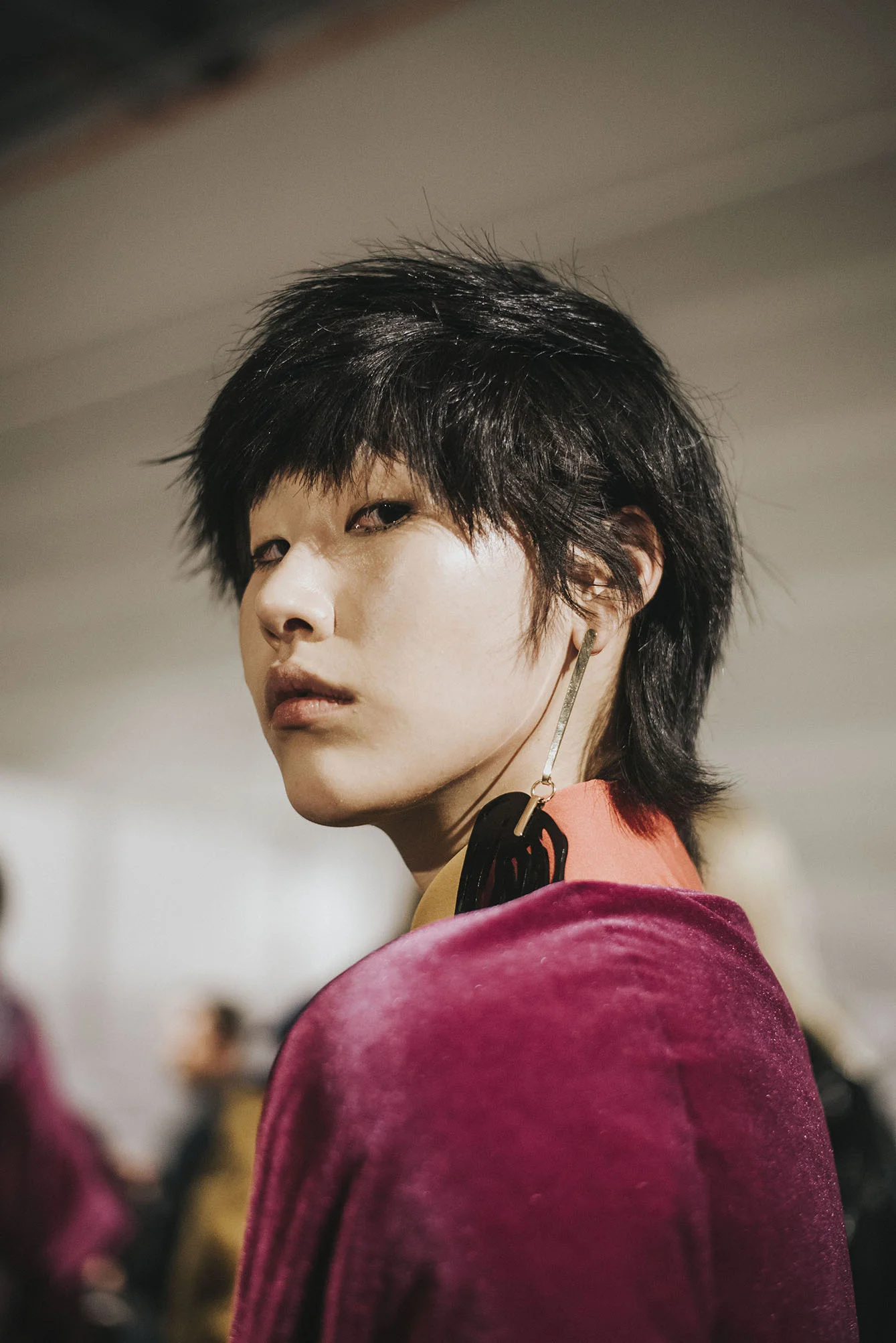 Lisbon Fashion Week