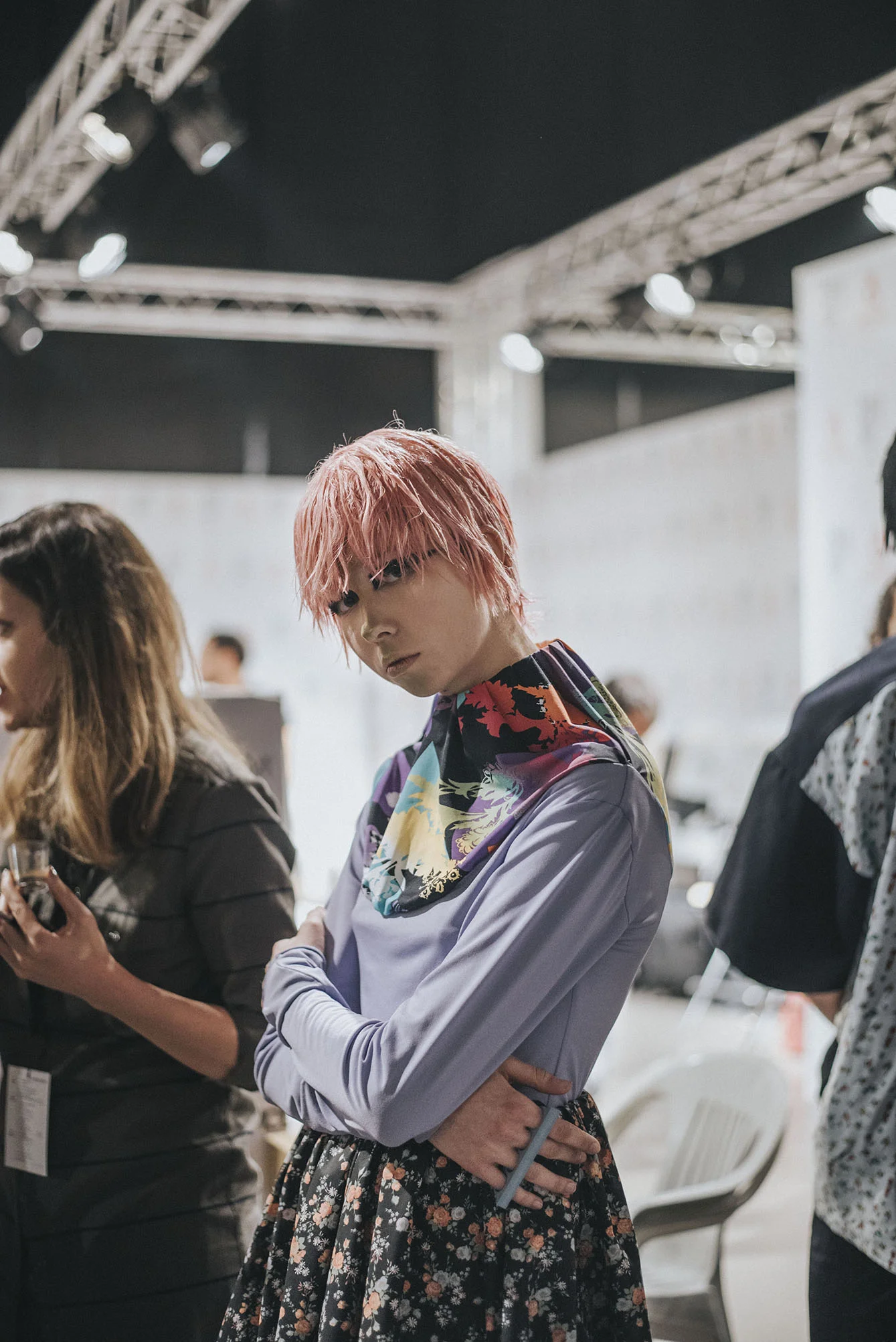Lisbon Fashion Week