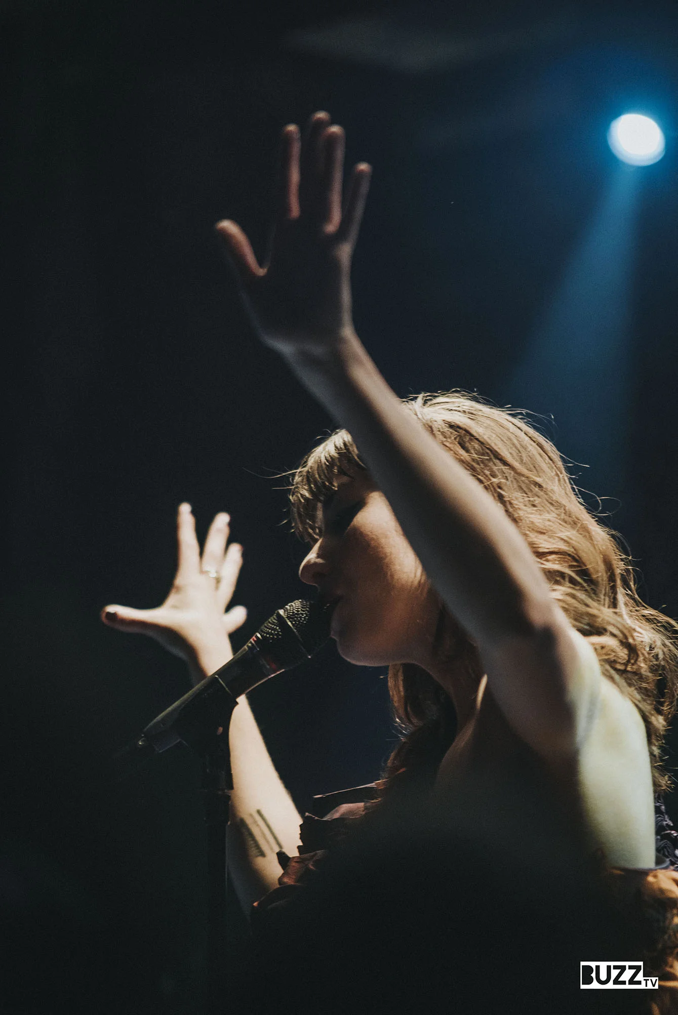 Kimbra