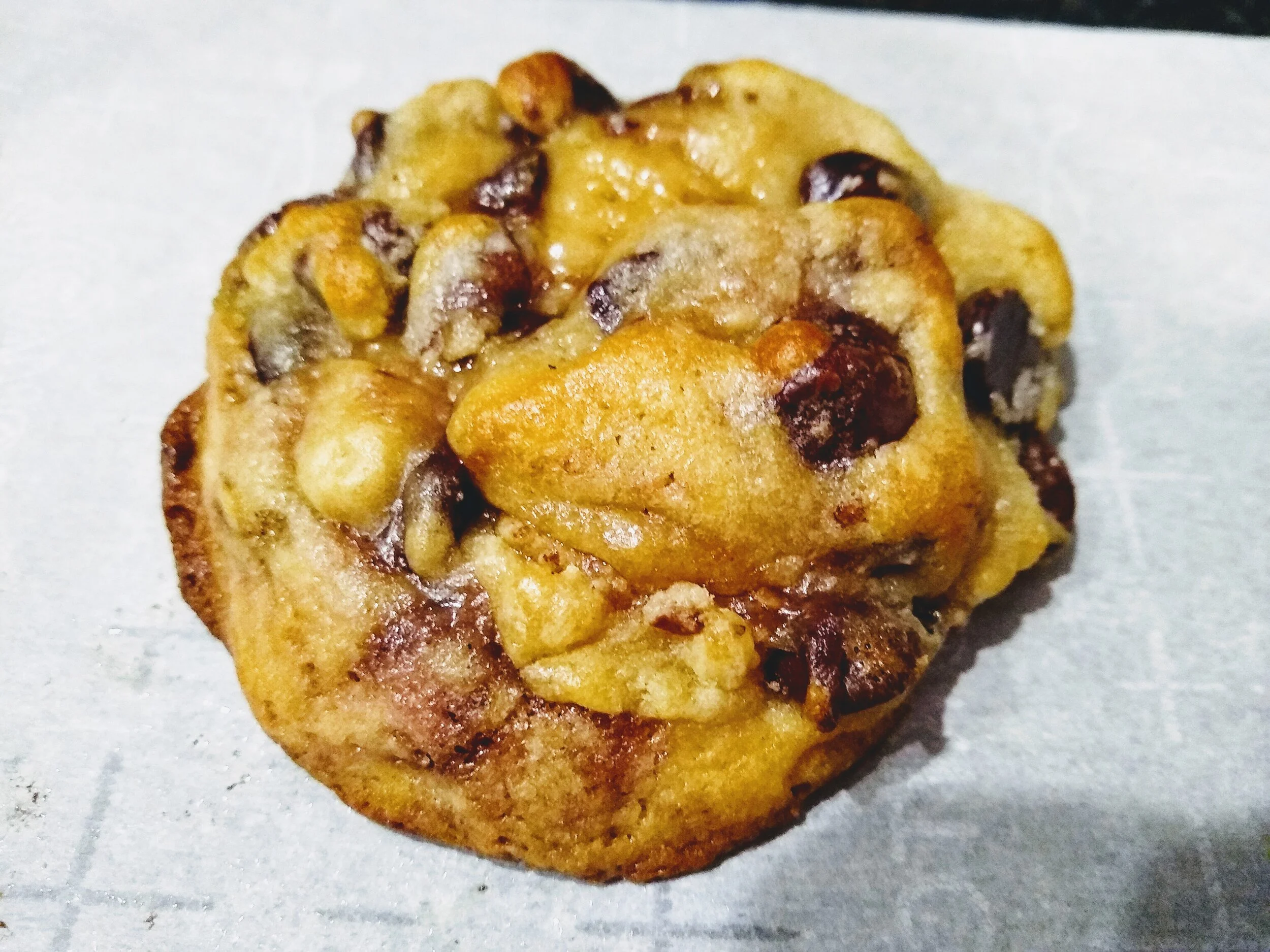 Chocolate Chip