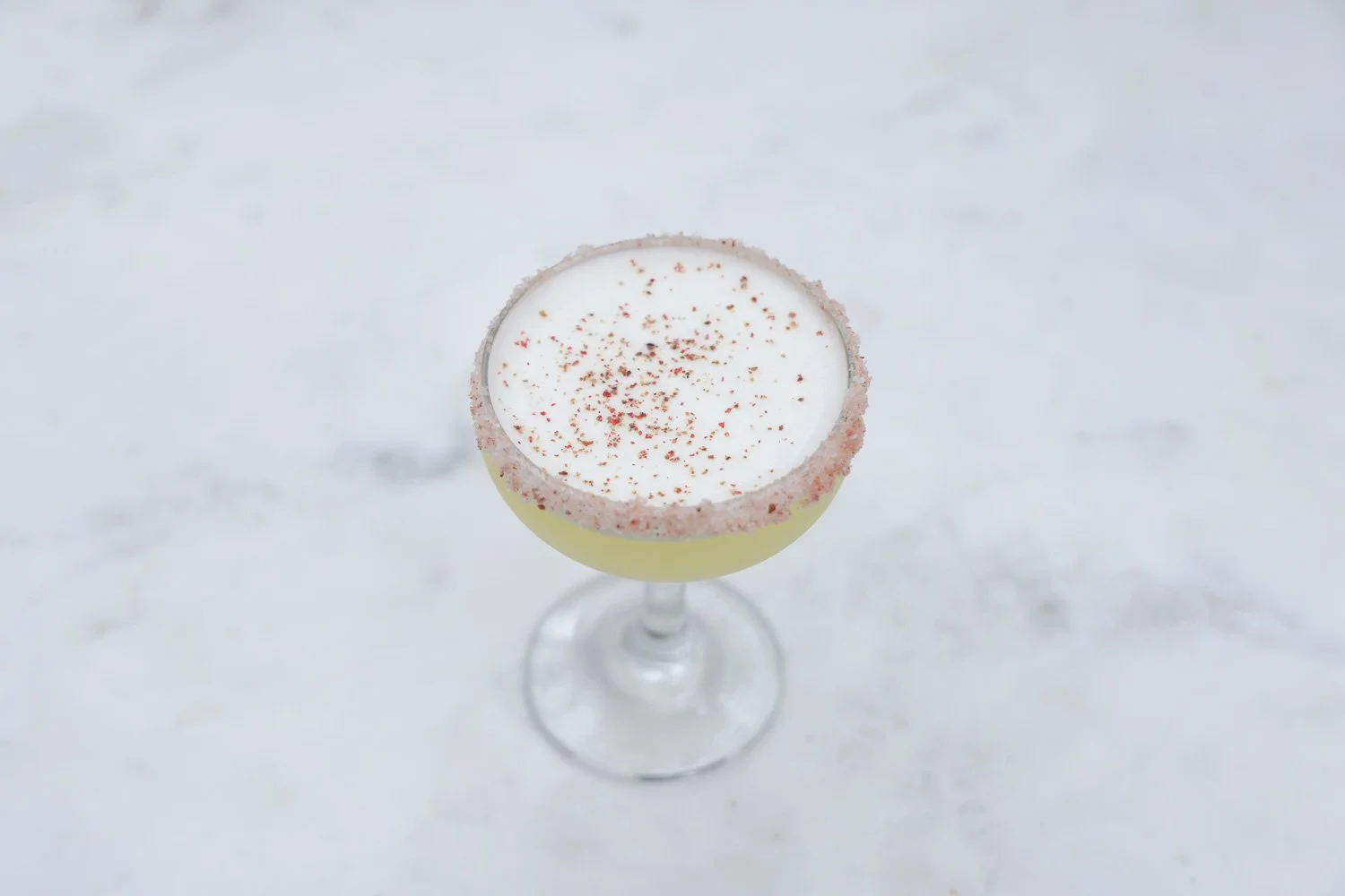  Hotter Than Your Ex Drink 