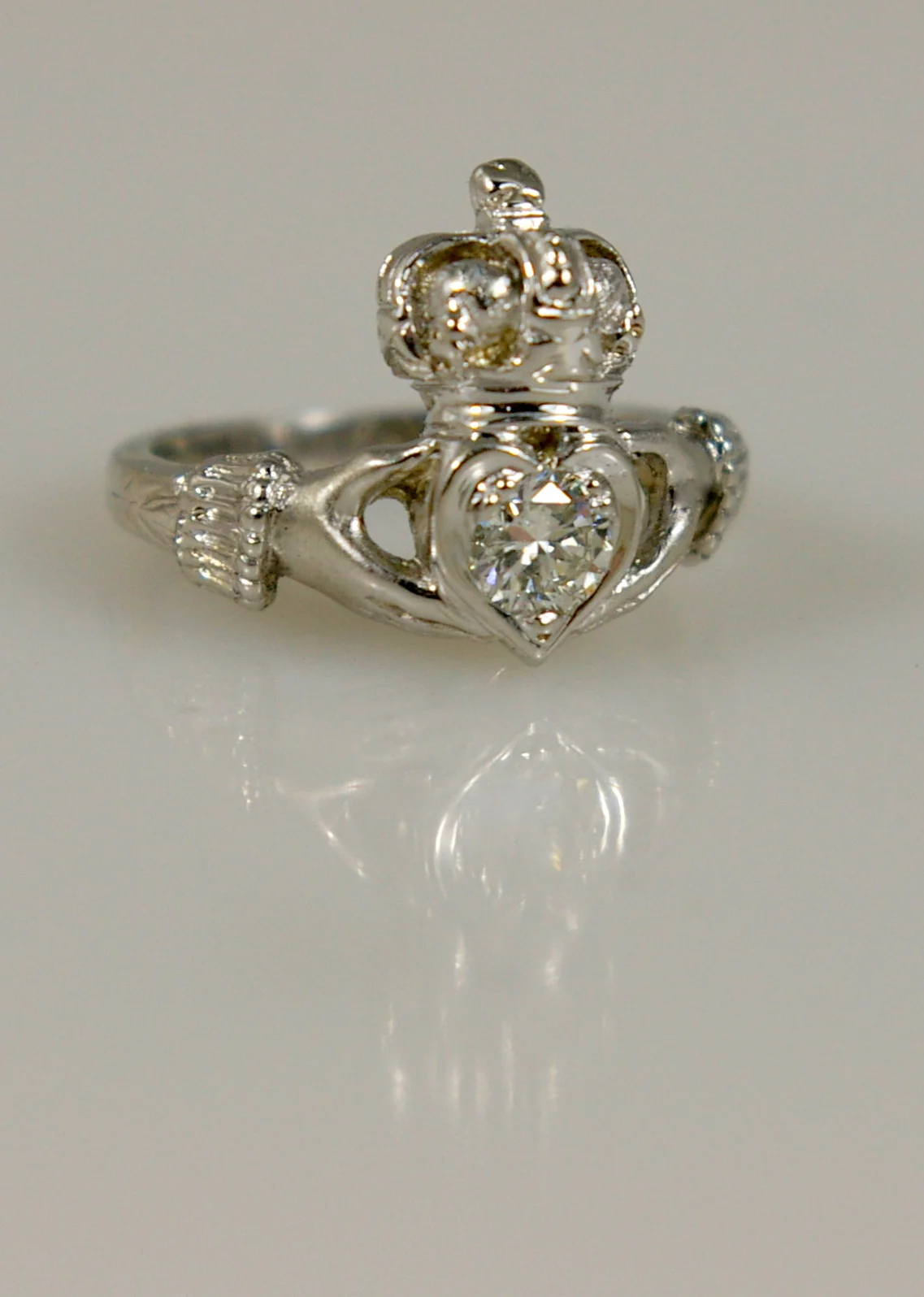 Claddagh Ring