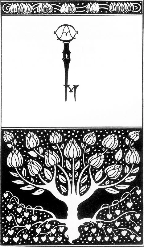 19. Title page for Yellow and White by W. Carlton Dawe.jpg