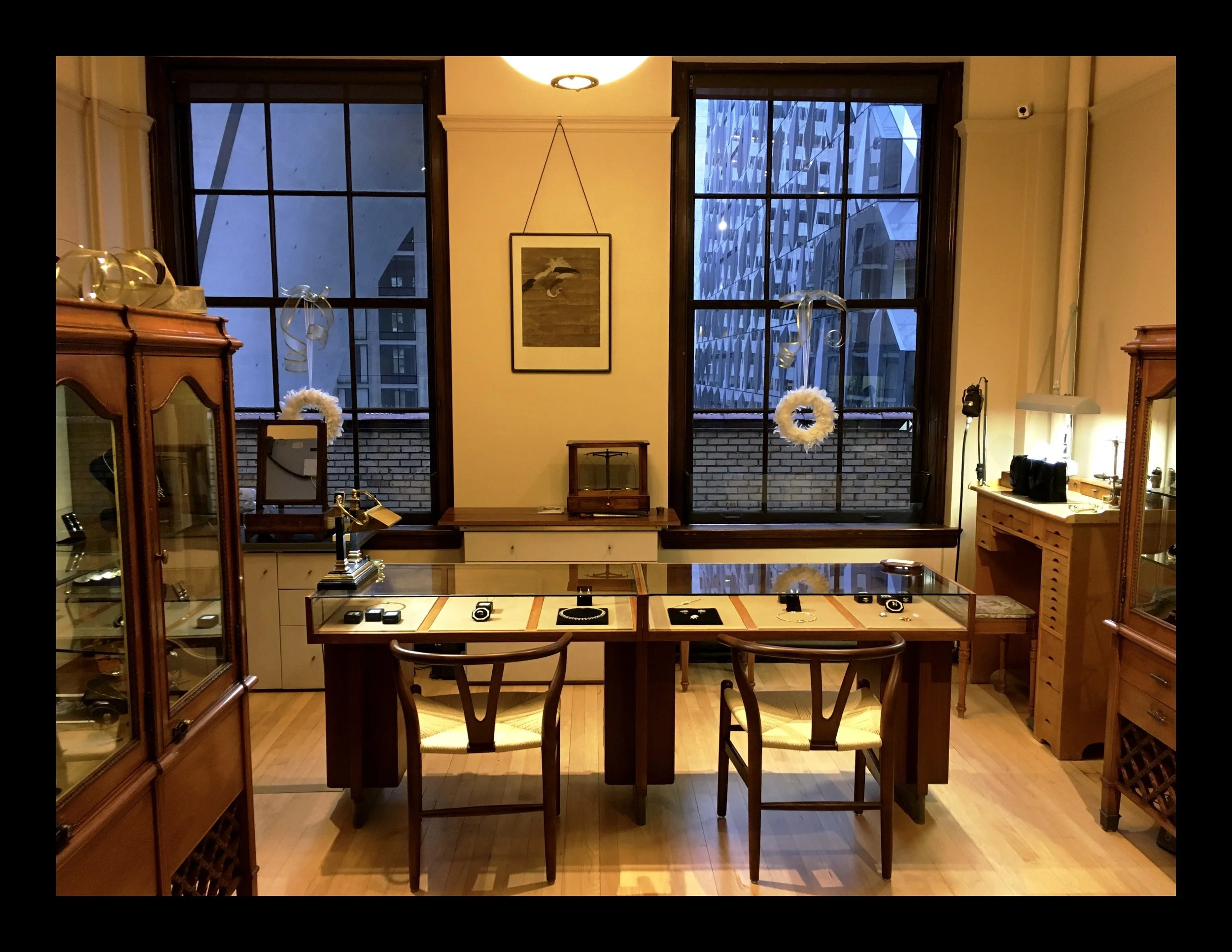 homepage copyright Crane Jewelers 2024 Seattle Washington.jpeg