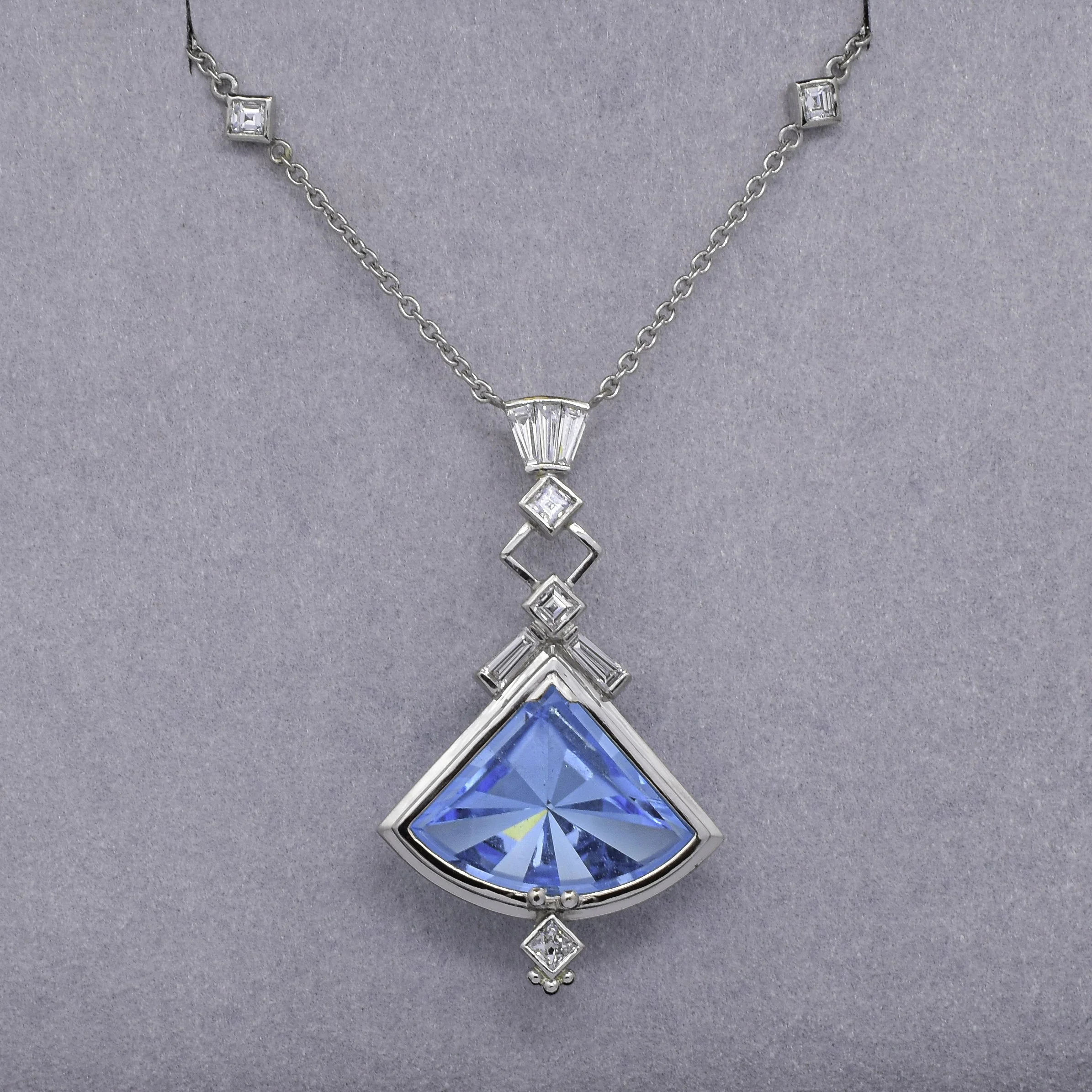 Aqua and Diamond Necklace.jpg
