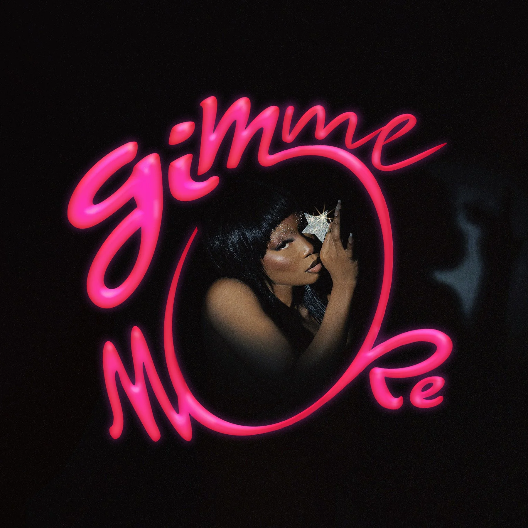 GIMME MORE