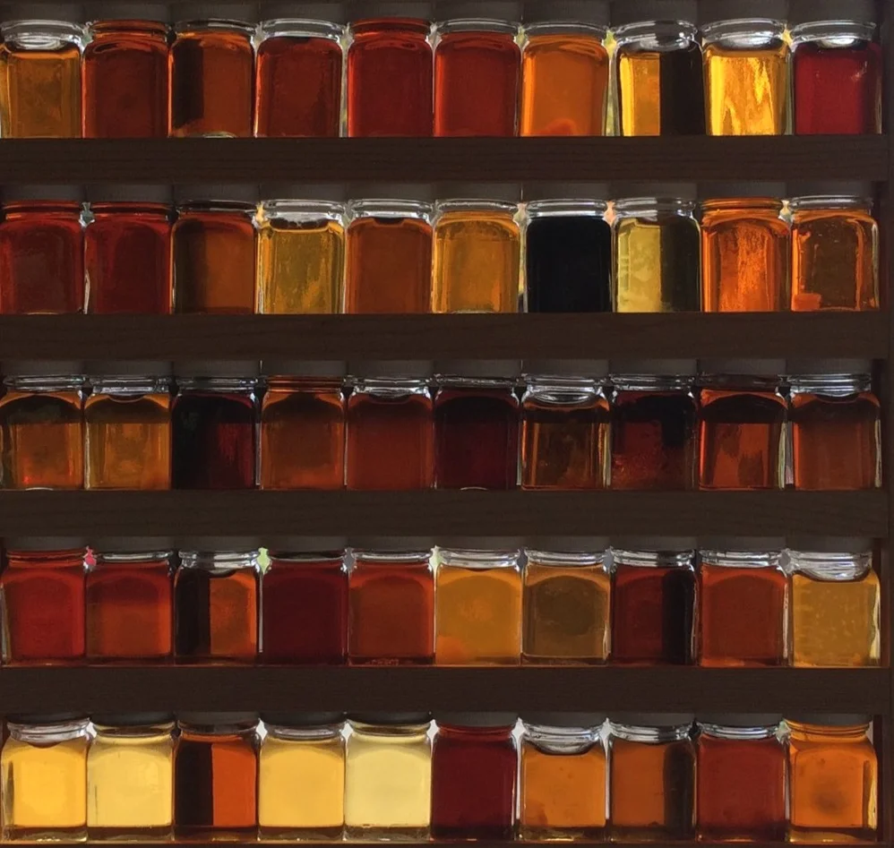 Honey comes in a rainbow of colors. Your preference is just as valid as anyone else’s.
