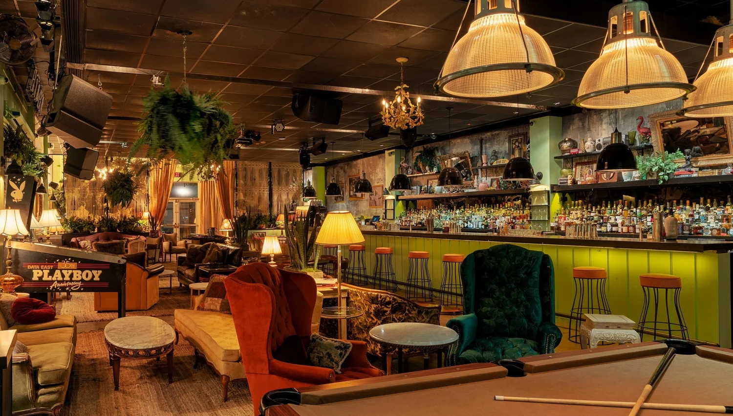 Bar photo 1