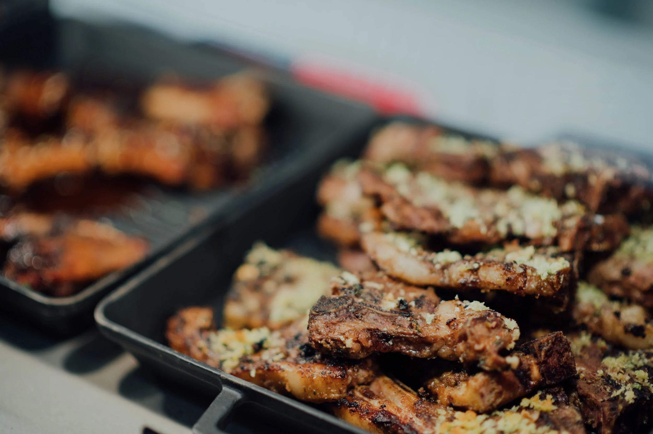 Cappuccino Pork - tastier than you’d think