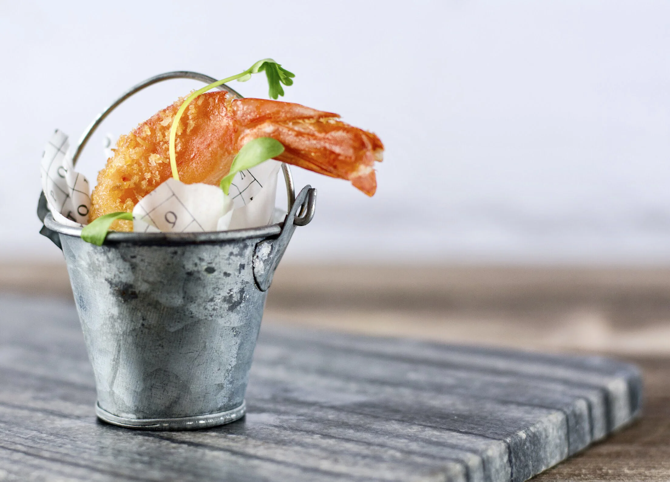 Butler Alice's Ultimate Shrimp Dipping Sauce