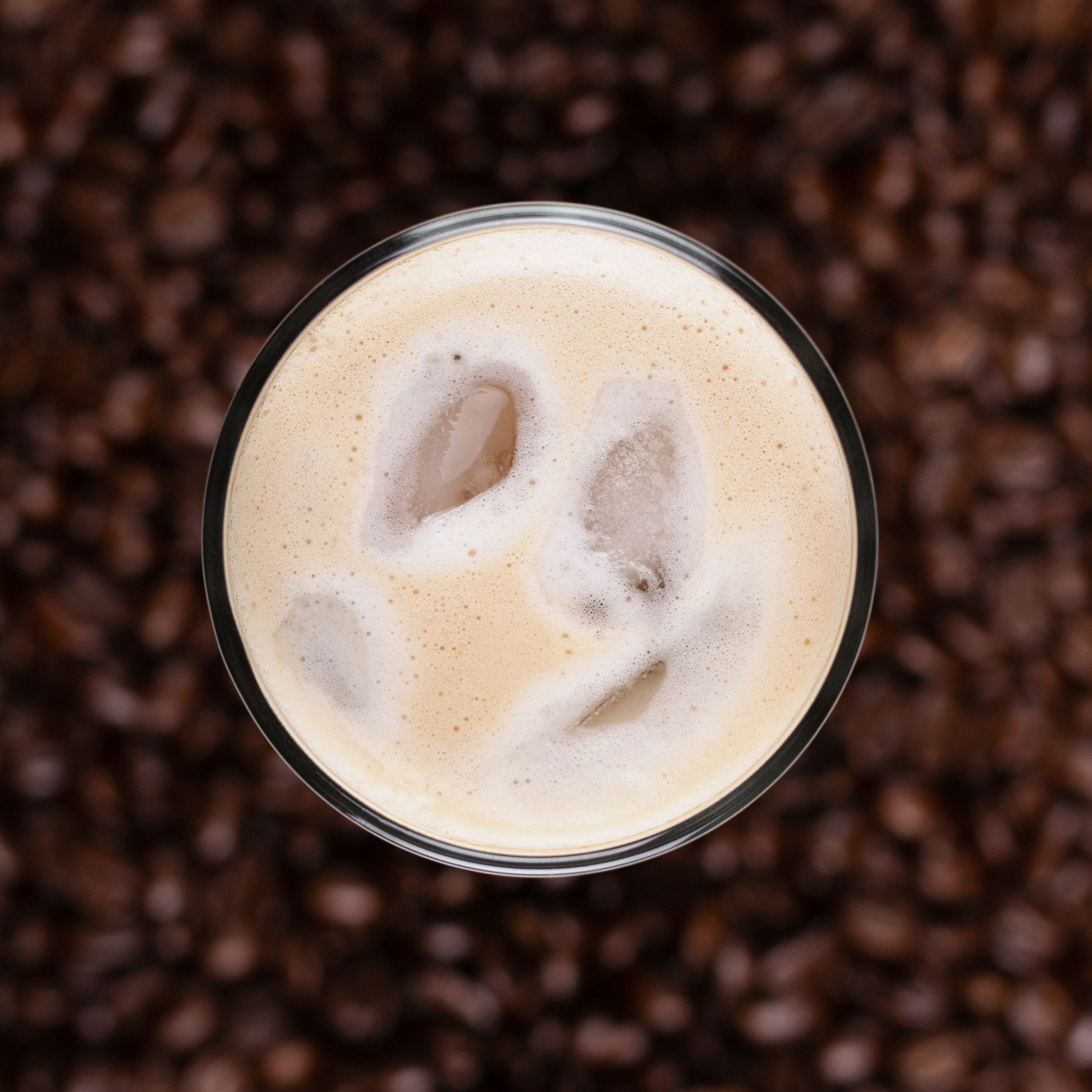 Kristeva's Yuletide Eggnog