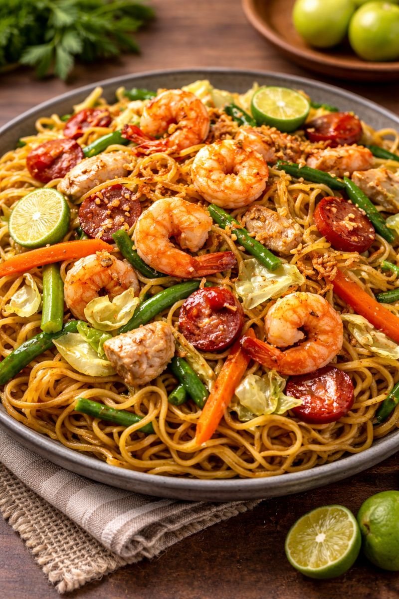 Pancit Canton