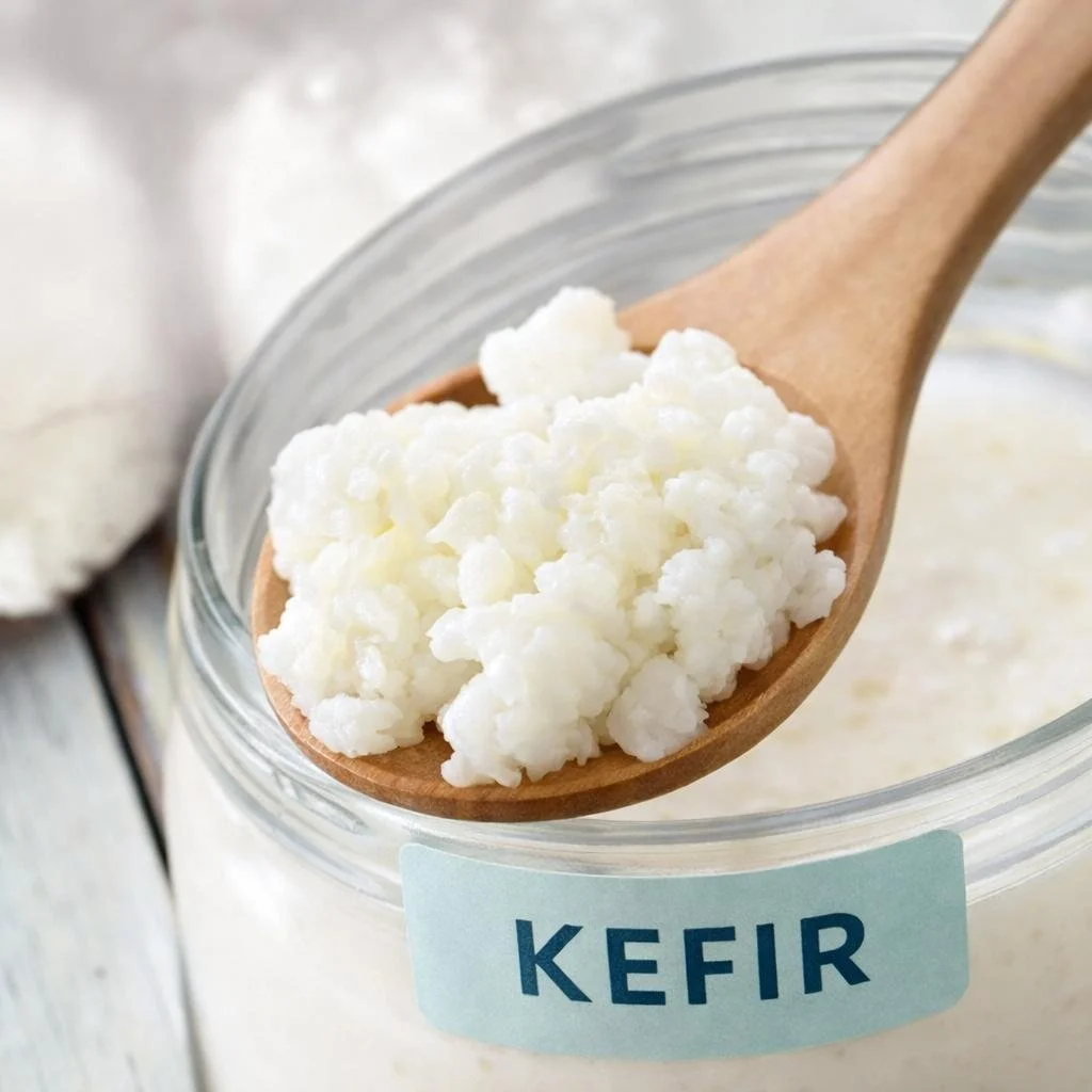 Kefir 