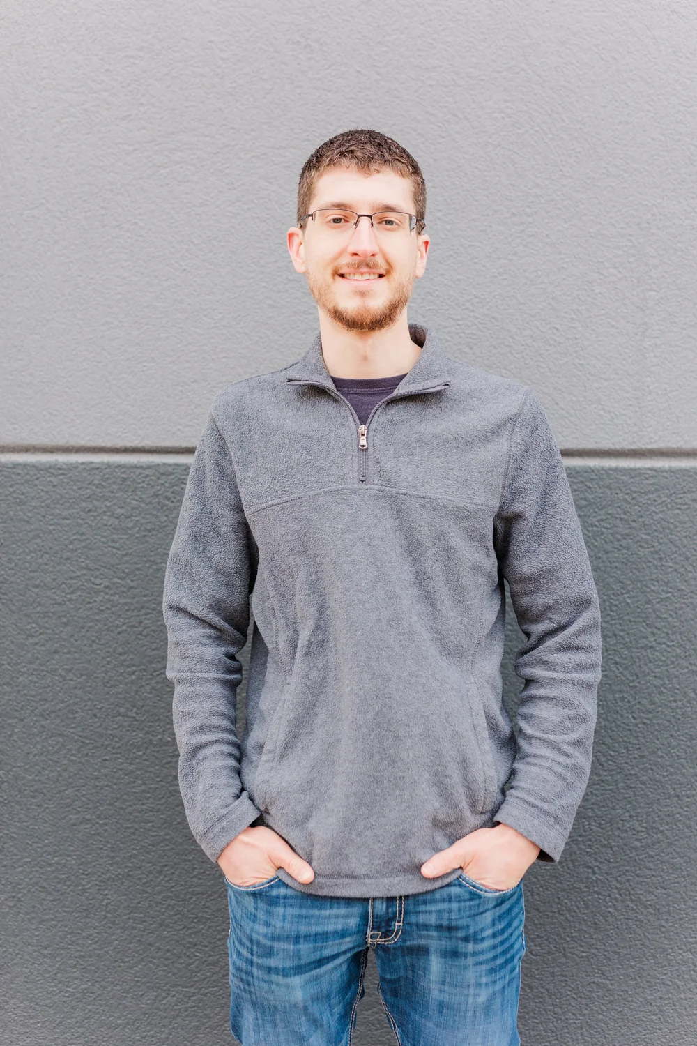 About — Brian Popp