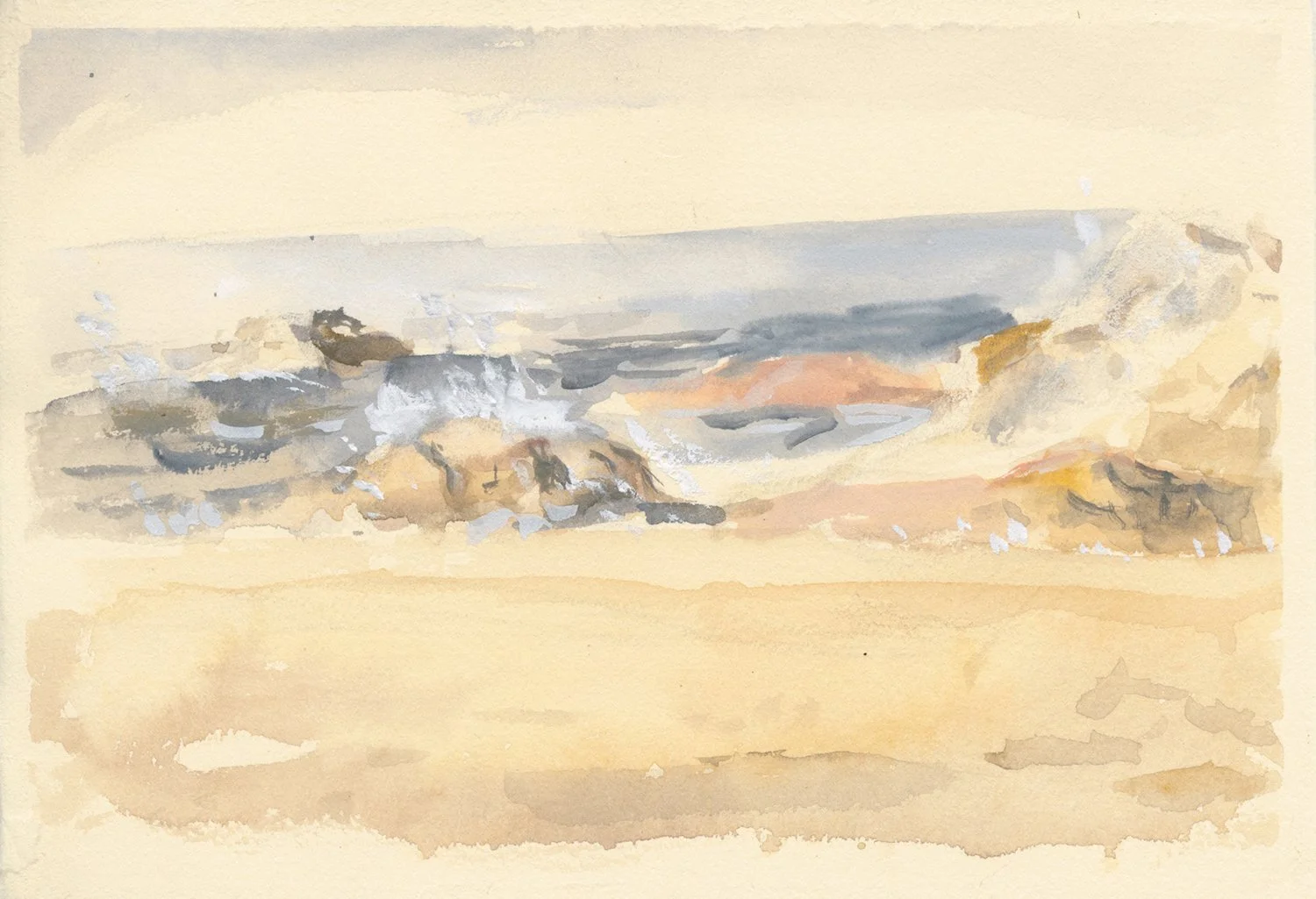 Ocean