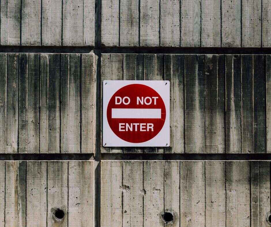 Looking to Invest in Real Estate?  Don't Waste Your Time Here.