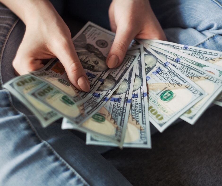 How to Create Wealth from Income