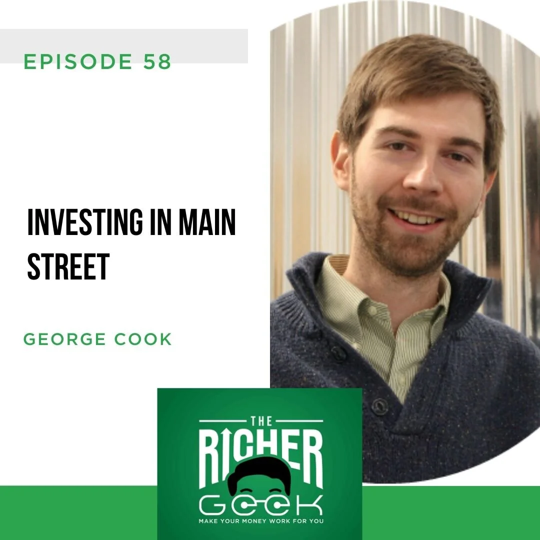 #58: Investing in Main Street