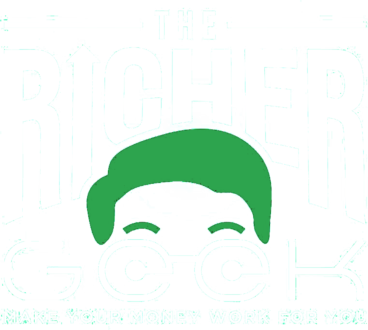 The Richer Geek