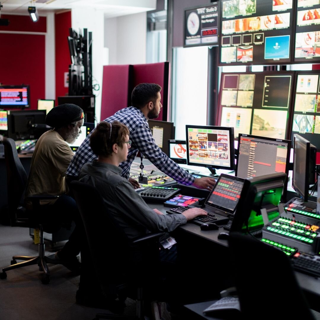 Tech to Content and Virtual Summits