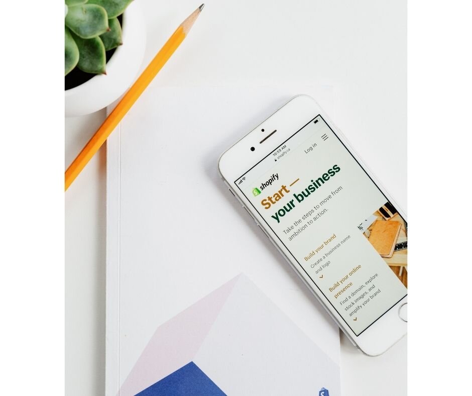 Collegiate E-Commerce Business While Working in Tech