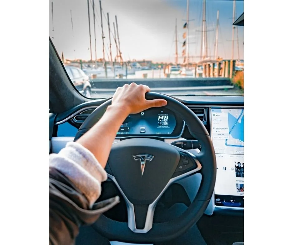 How Anyone Can Own a Tesla