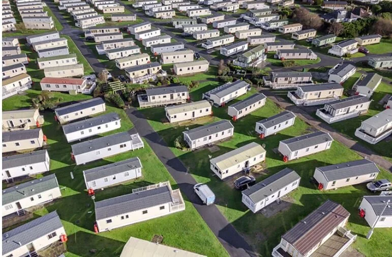 Mobile Home Parks