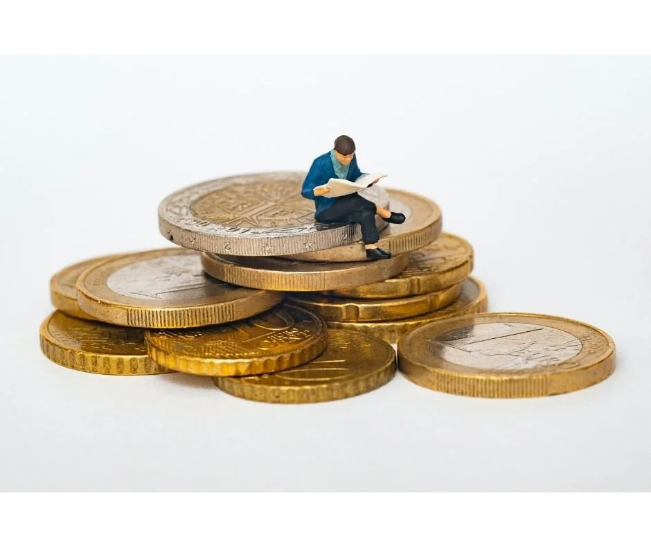 Note Investing Options