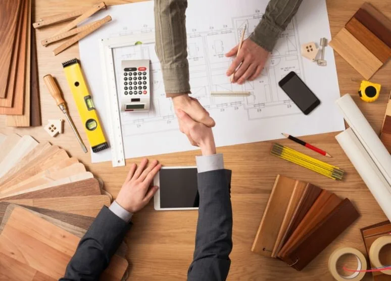 How To Find a Great Contractor
