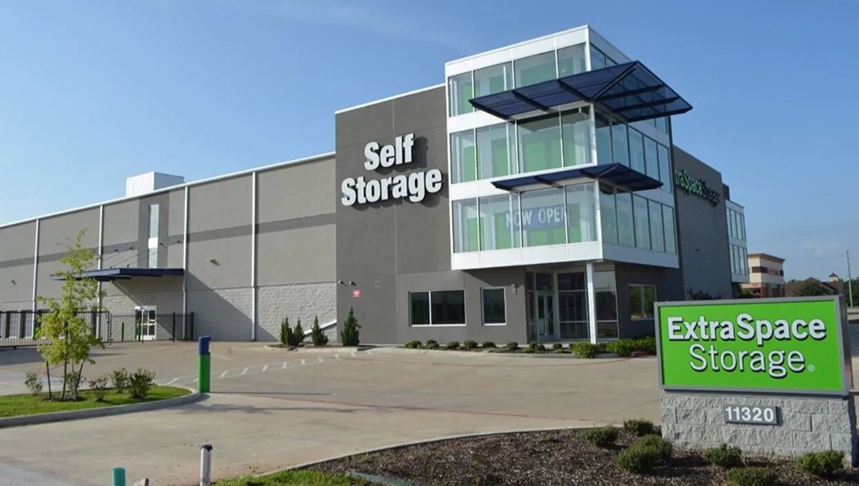 Self-Storage Investing