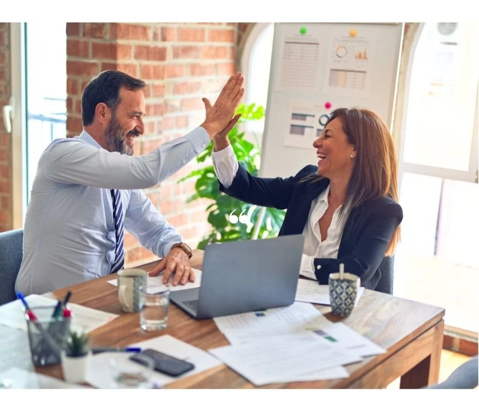 Asset Protection &amp; Attorney Advice as Part of your Team