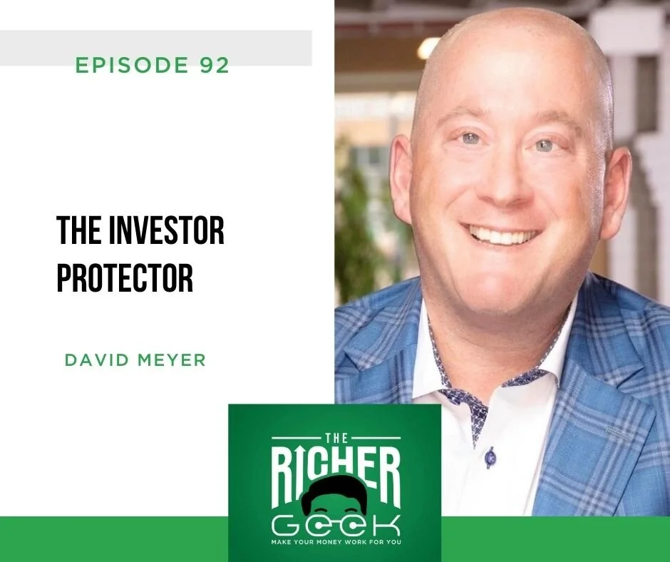 #92:  The Investor Protector