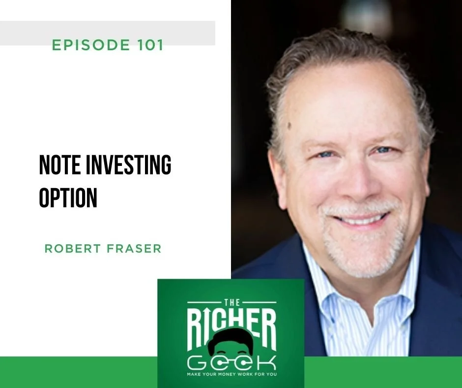 #101:  Note Investing Option