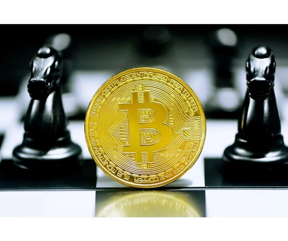 Investing in the Most Promising Asset Class - Crypto Assets
