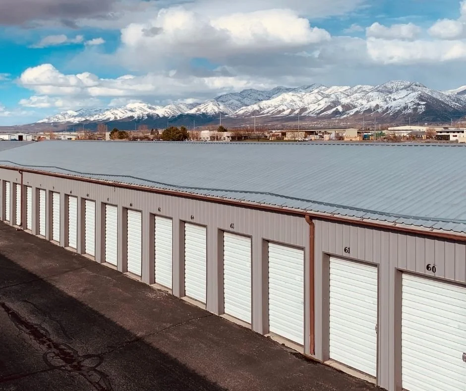 Investing in Self-Storage during an Economy of Change