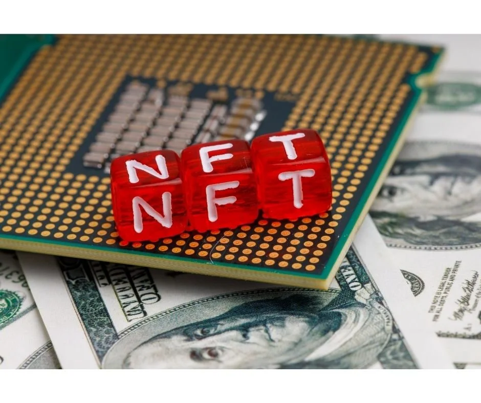 What are NTF's (non-fungible tokens) and How Can They be Used?