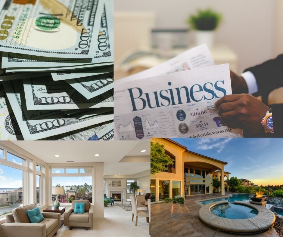 How to Earn Out-Sized Returns by Pairing Real Estate and Innovation