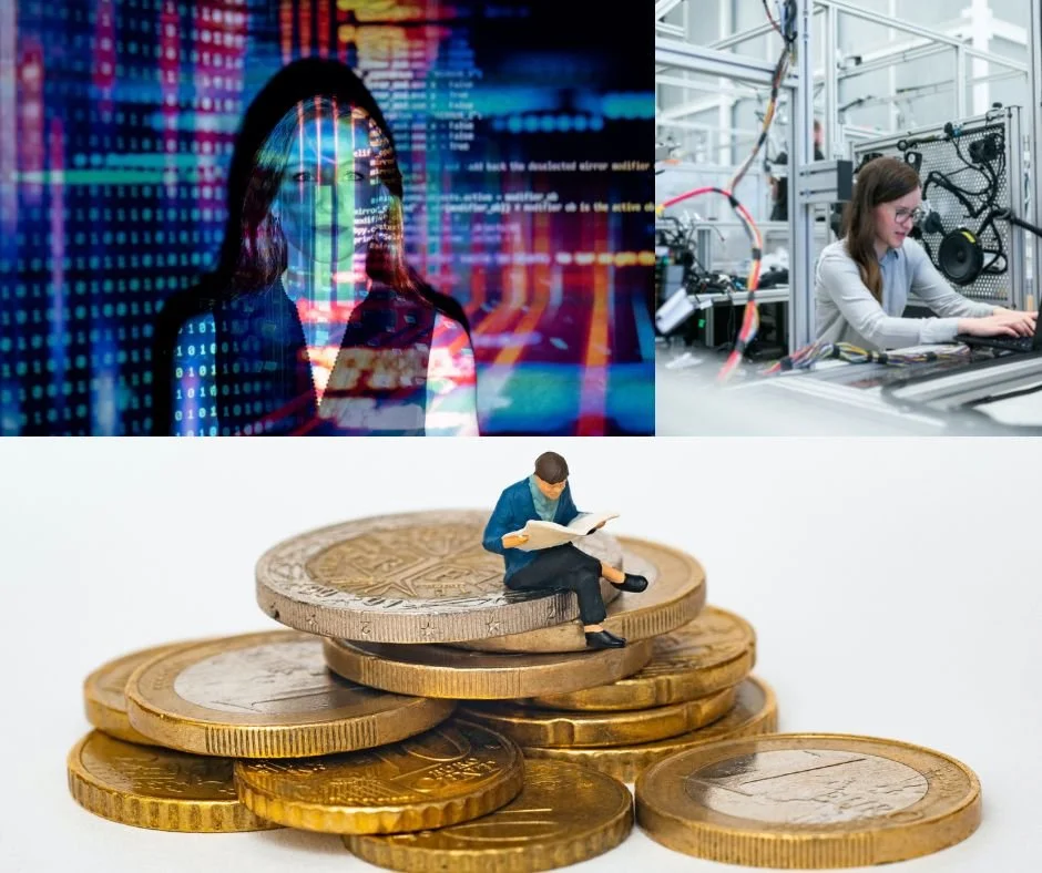 Living Intentionally: How Technology Professionals can Invest Passively in Real Estate
