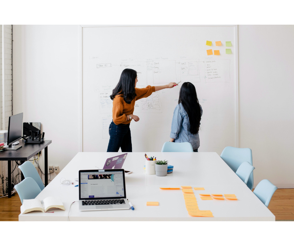 Business Coaching and Strategy