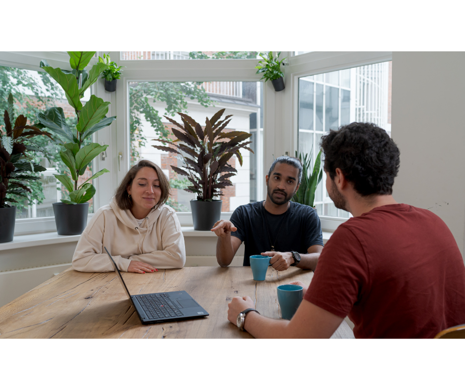 Helping Accredited Investors Confidently Invest into Cryptocurrency