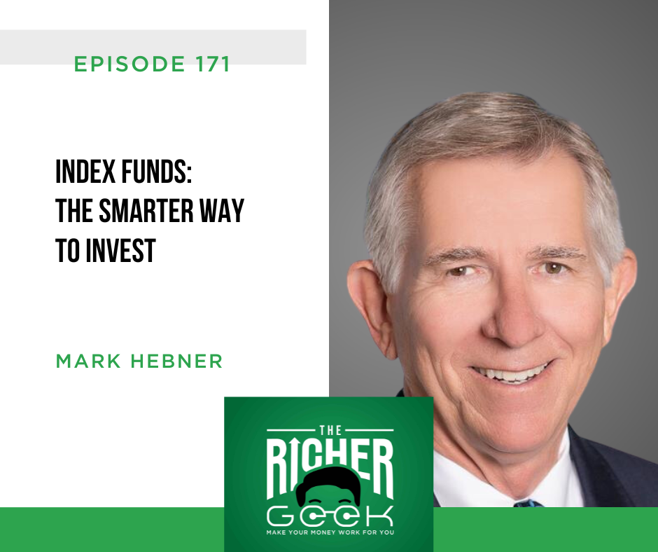 #171: Index Funds: The Smarter Way to Invest