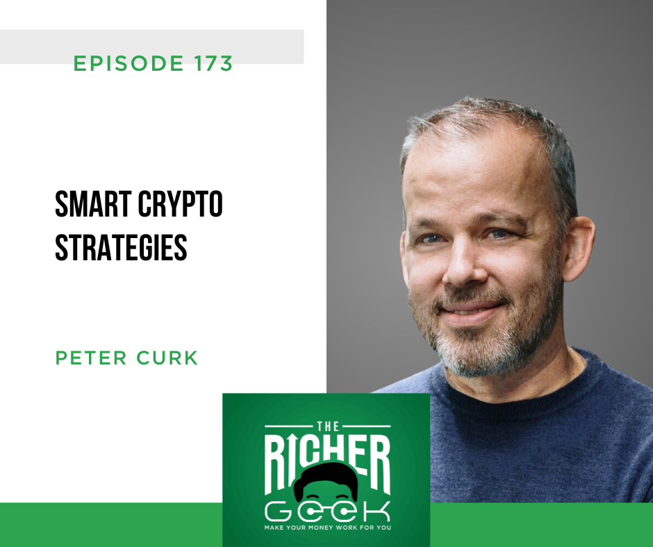 #173: Smart Crypto Strategies