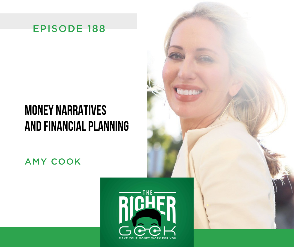 #188: Money Narratives and Financial Planning